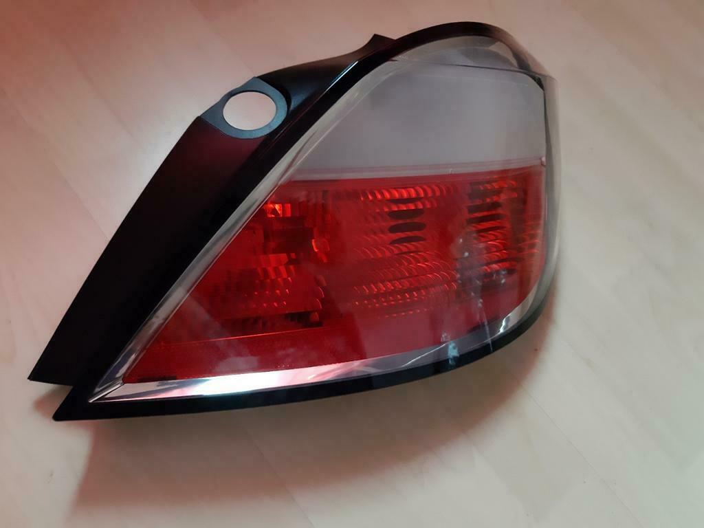 Achterlicht Opel Astra H 5p, Auto-onderdelen, Verlichting, Opel, Nieuw, Ophalen of Verzenden
