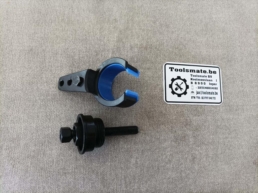 Extracteur de pompe haute pression pour Mercedes OM654 et M2, Enlèvement ou Envoi, Neuf