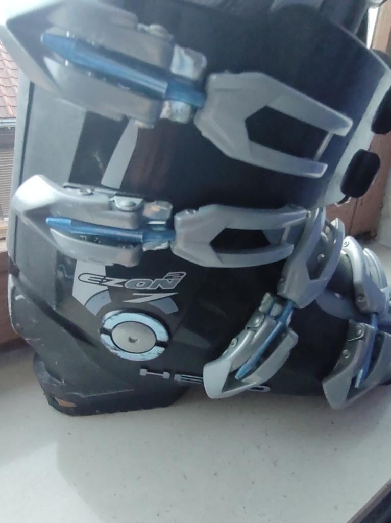 Bottines de ski, Comme neuf, Enlèvement, Head, Chaussures