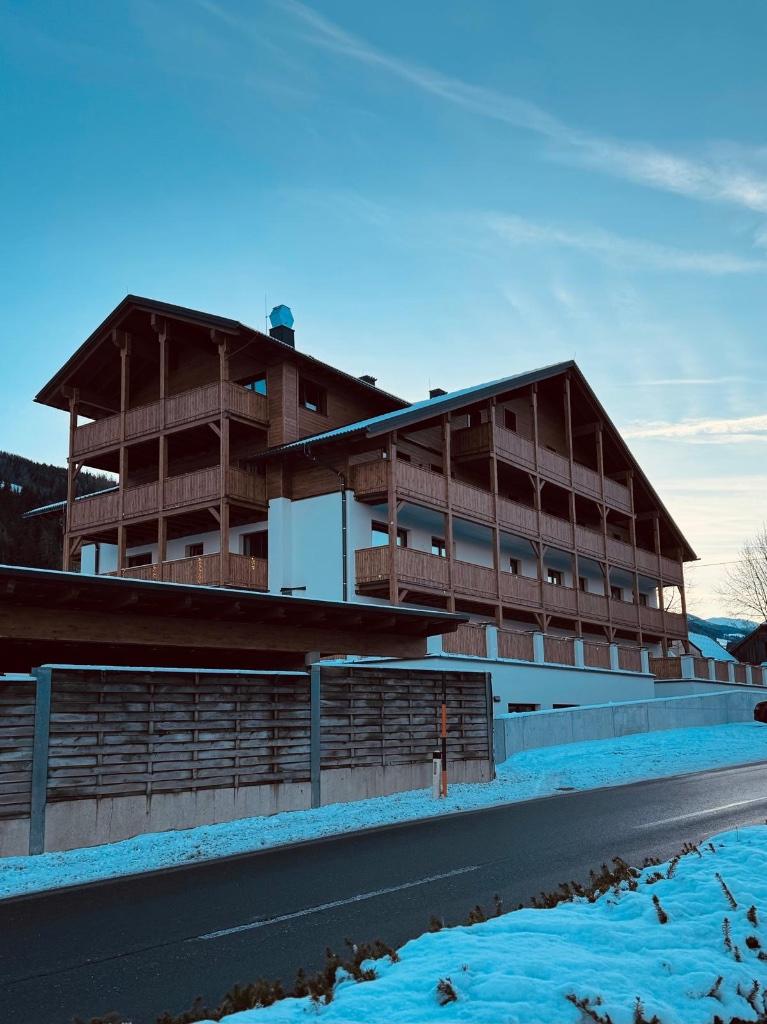 Schladming /Tunzendorf luxe appartementen te koop, 45 m², Dorp, Overig Europa, Schladming/Tunzendorf