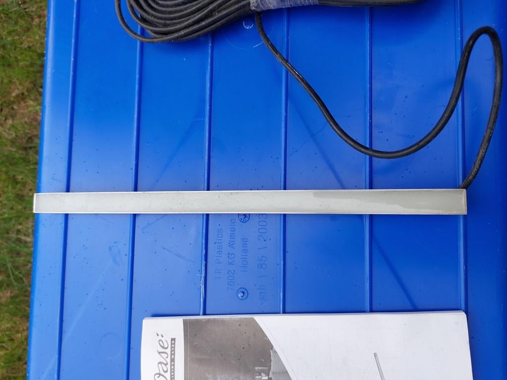 Nouveau Oase luminaire pour cascade 30 cm, Enlèvement ou Envoi, Neuf