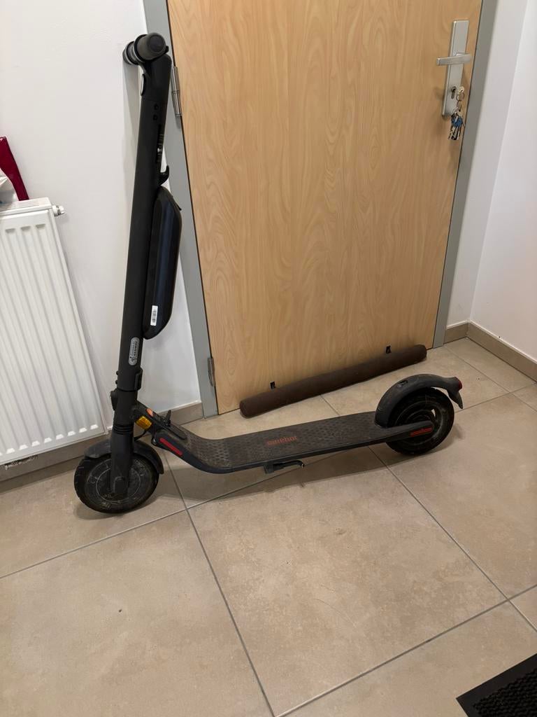Marque Segway, Ophalen, Gebruikt, Ninebot