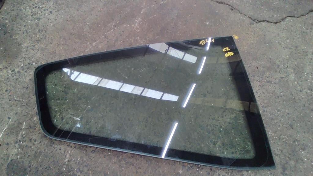 Vitre arrière droit Citroen C2 2003-2008 LP/13441, Enlèvement, Utilisé