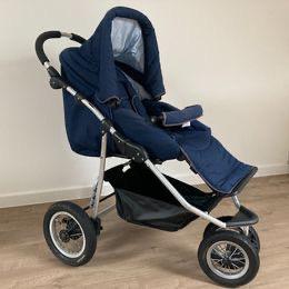 Buggy set Pericles, version Torck, Autres marques, Poussette combi, Comme neuf, Enlèvement