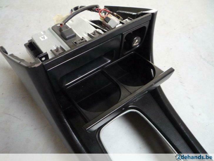 Integra Type R/GSR middenconsole, Ophalen, Gebruikt, Honda