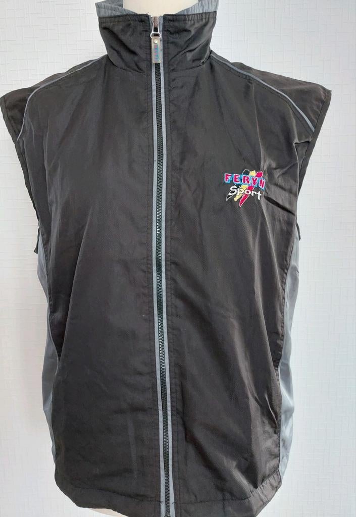 NIEUWE BODYWARMER XL - FERYN, Enlèvement ou Envoi, Neuf, Taille 56/58 (XL)