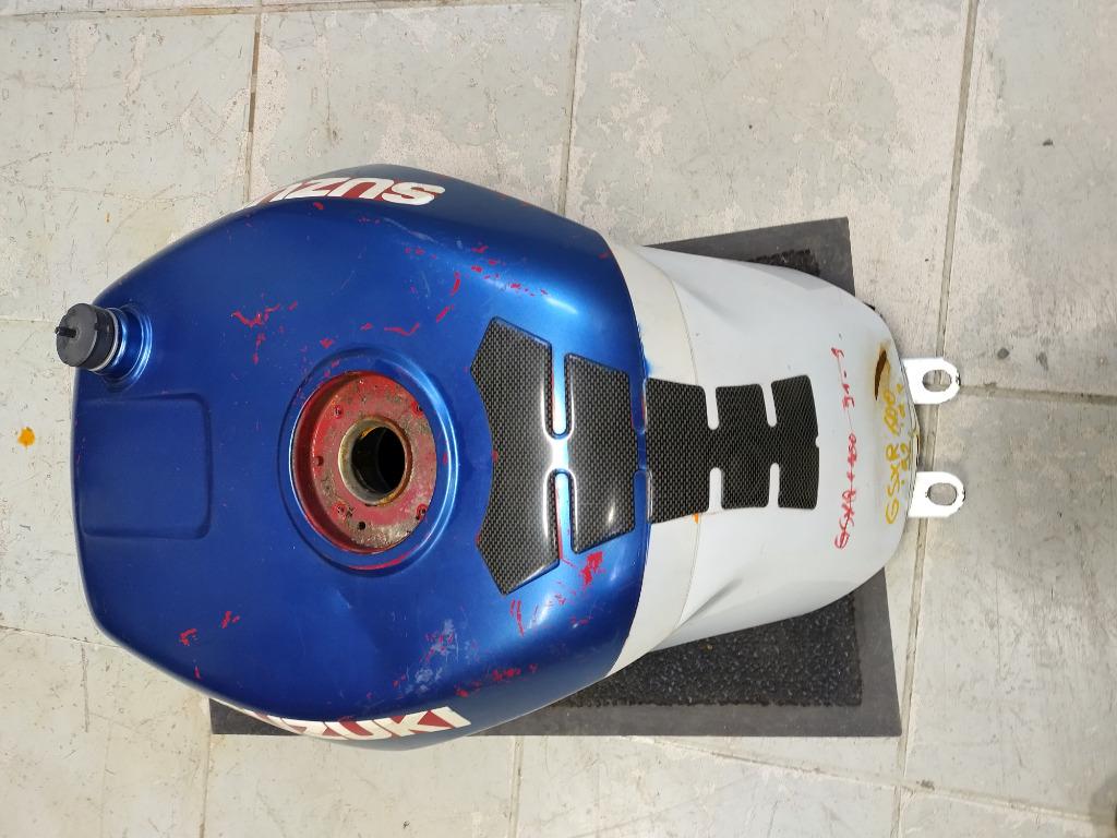 suzuki gsxr 600 model '92-'93 benzinetank, Motoren, Ophalen of Verzenden, Gebruikt