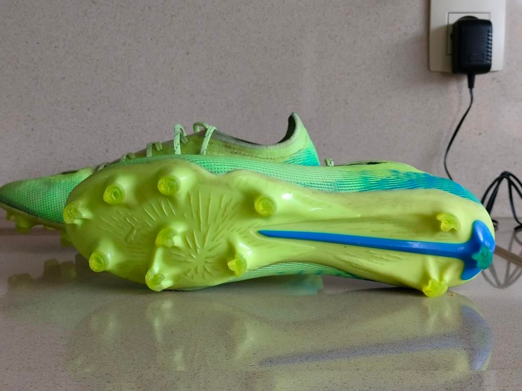 Puma voetbalschoenen, Sport en Fitness, Voetbal, Ophalen