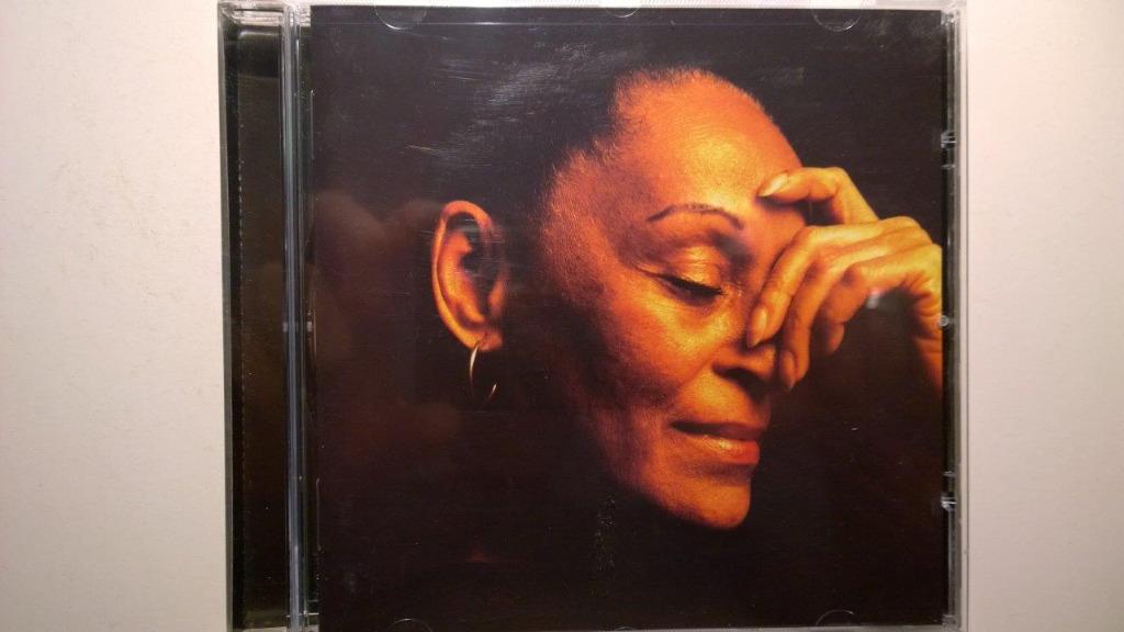 Omara Portuondo - Omara Portuondo, CD & DVD, CD | Pop, Comme neuf, Enlèvement ou Envoi