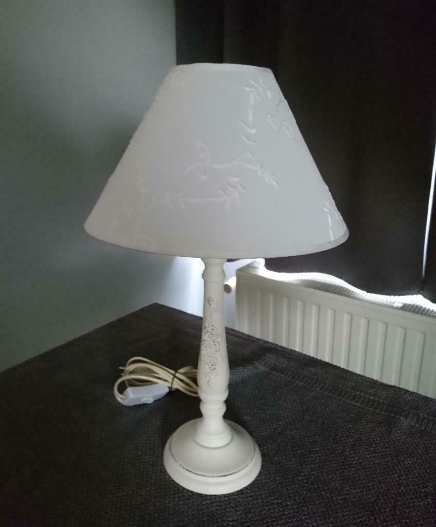 Lampe de salon, Enlèvement ou Envoi, Utilisé