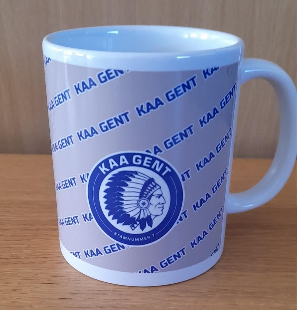 Mug  KAA GENT, Enlèvement ou Envoi, Neuf