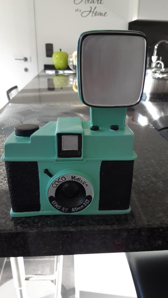 Camera als accessoire, Ophalen of Verzenden, Gebruikt