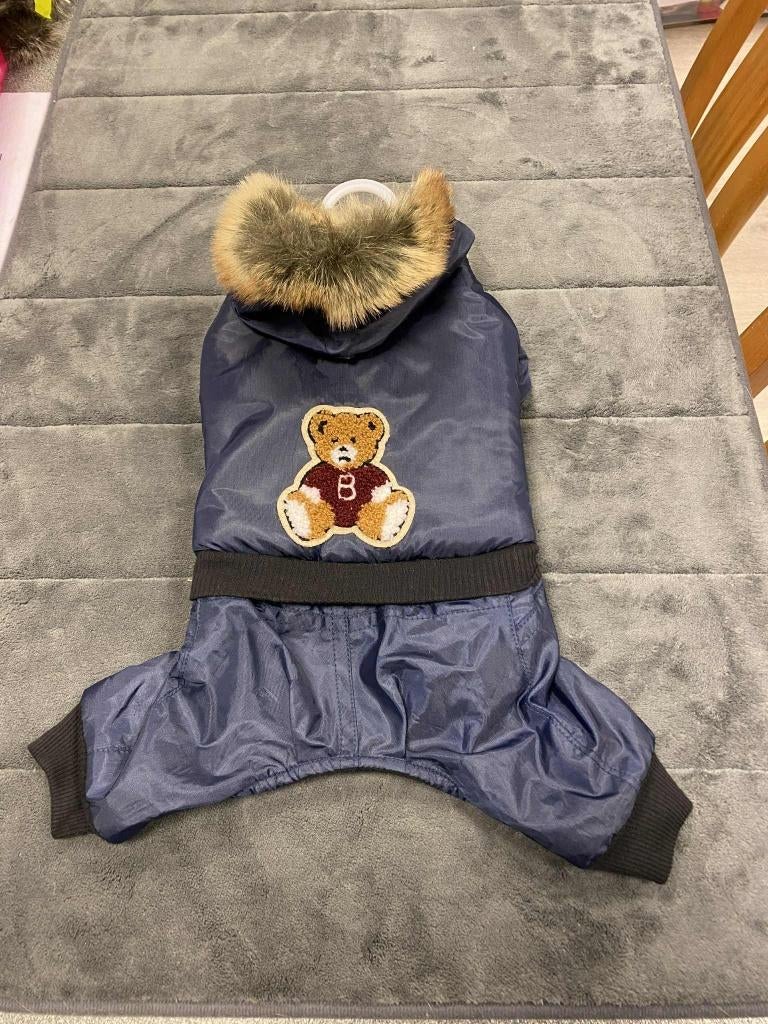Skipakje van het merk Doggy Dolly aan outlet, Dieren en Toebehoren, Hondenkleding, Ophalen of Verzenden, Nieuw, Hondenvest