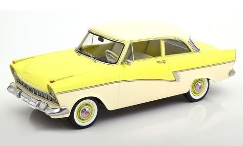 schaalmodel Ford Taurus 1957, Ophalen of Verzenden, Nieuw, Auto