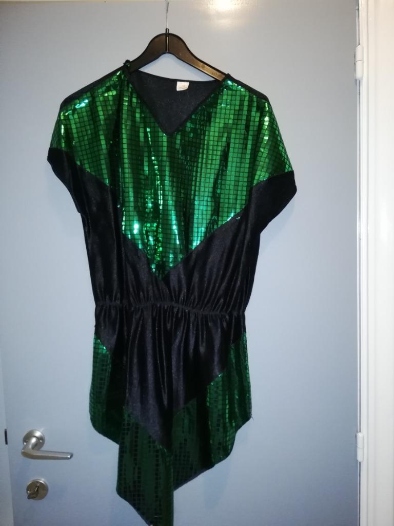 vêtements de carnaval, Enlèvement, Porté, Taille 42/44 (L)