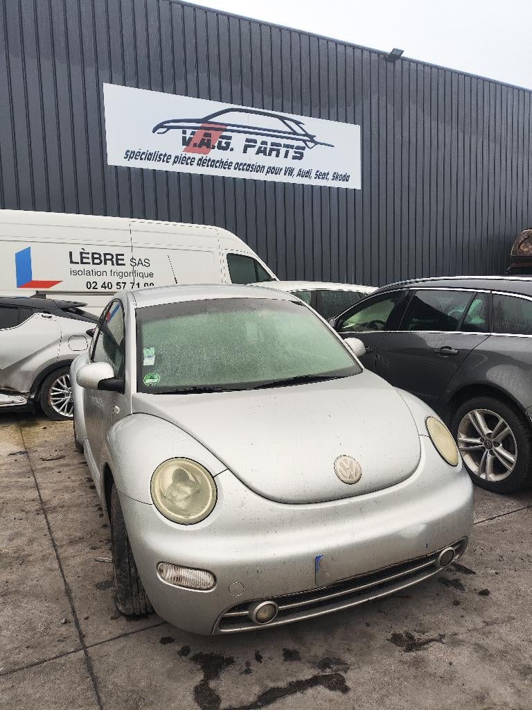 PRO VOLKSWAGEN NEW-BEETLE 1.9L TDI, Enlèvement, Utilisé, Seat