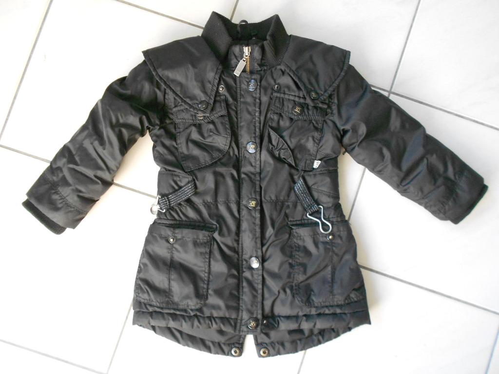 m 92 winterjas Tumble 'n Dry met kap, Kinderen en Baby's, Kinderkleding | Maat 92, Ophalen of Verzenden, Zo goed als nieuw