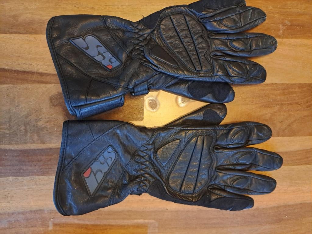 Motorhandschoenen IXS dames Smal, Ophalen of Verzenden, Dames