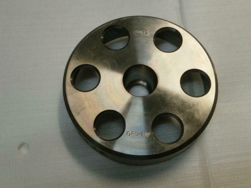 Honda CBR1000RR Rotor, Enlèvement ou Envoi, Neuf