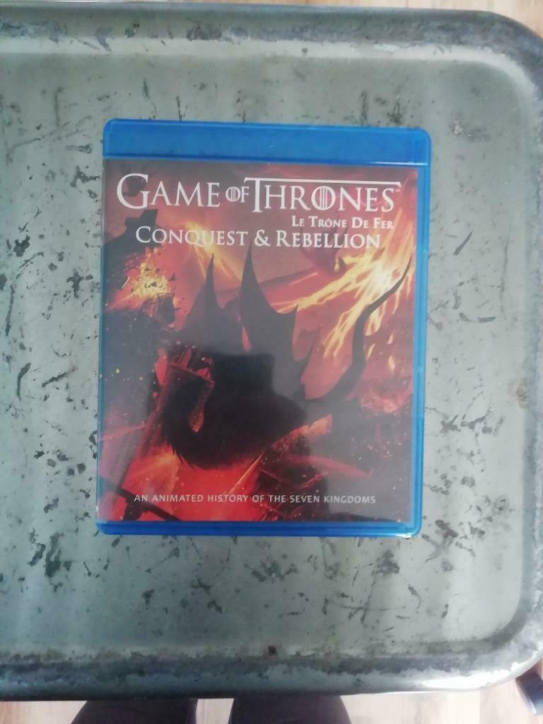 Game of Thrones – Conquest & Rebellion, Enlèvement ou Envoi, Drame