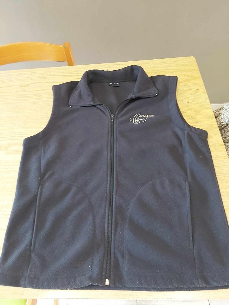 Vest zonder mouwen - Petanque, Ophalen, Zo goed als nieuw