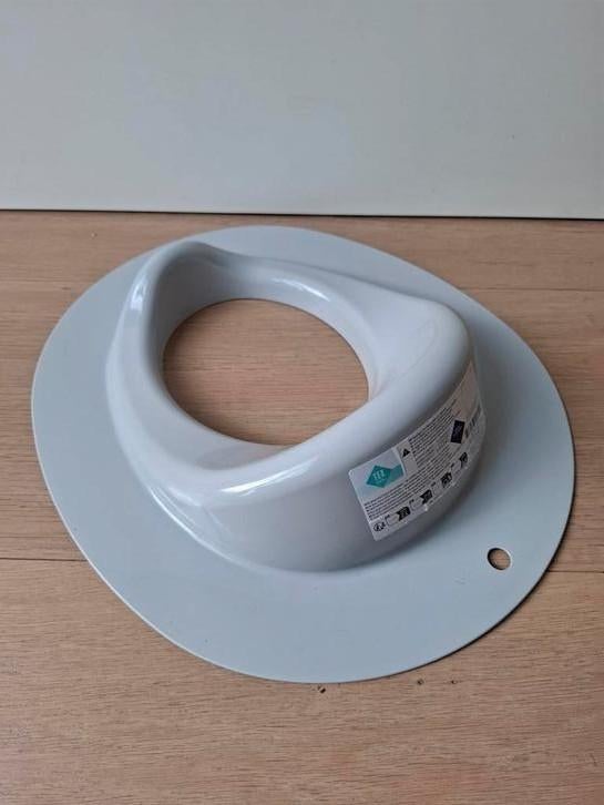 Rehausseur toilette enfant NEUF, Enlèvement