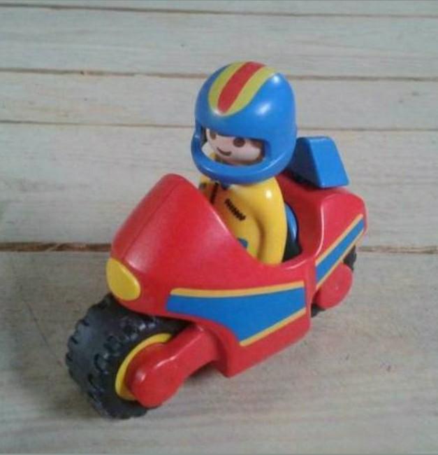 Vintage duplo, Enlèvement ou Envoi, Utilisé, Duplo