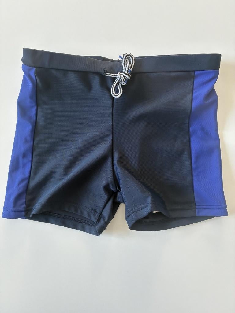zwembroek maat 146/152, Kinderen en Baby's, Kinderkleding | Kinder-zwemkleding, Ophalen of Verzenden, Zo goed als nieuw, Hema