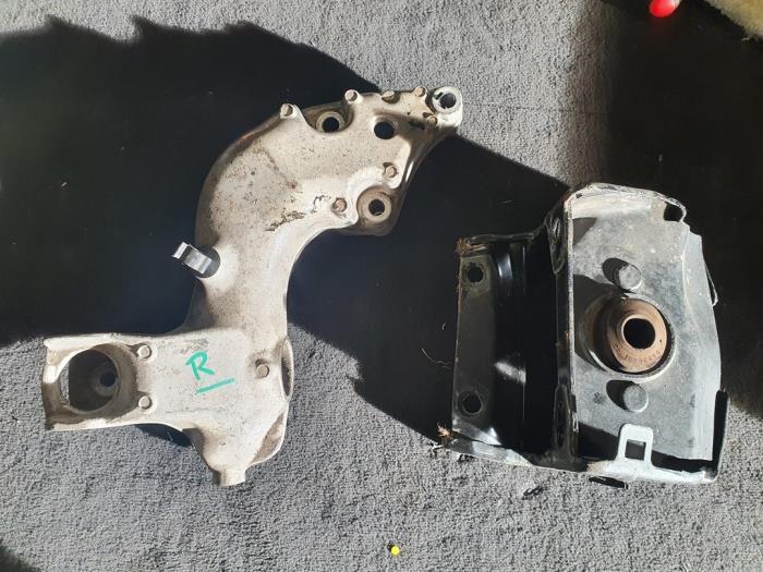 Support moteur d'un Peugeot Partner, Autos : Pièces & Accessoires, Suspension & Châssis, Peugeot, Utilisé, 3 mois de garantie