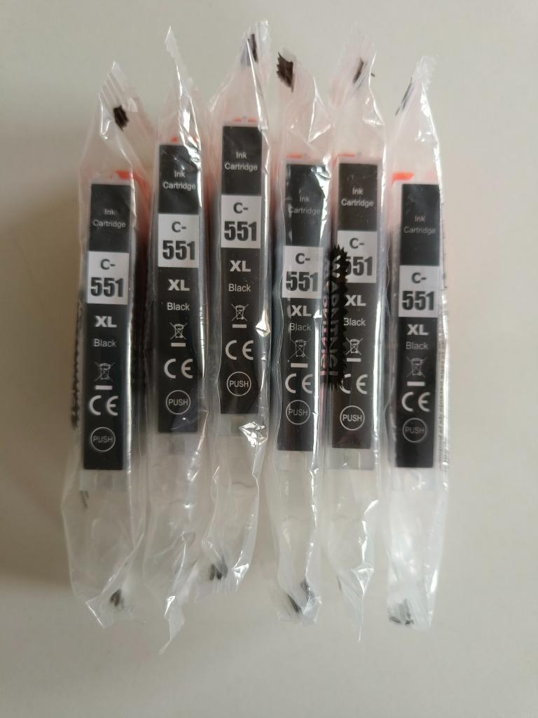 Inktpatronen voor printers, Ophalen, Nieuw, Cartridge, Autre