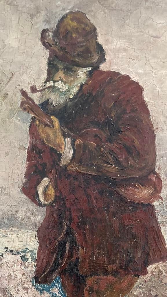 Grote tafel 44x77 cm, Ophalen