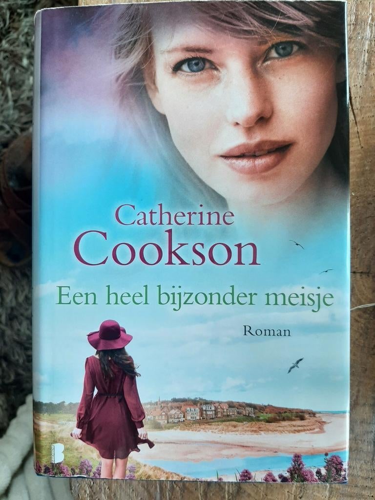 Catherine Cookson - Een heel bijzonder meisje, Enlèvement, Comme neuf, Catherine Cookson