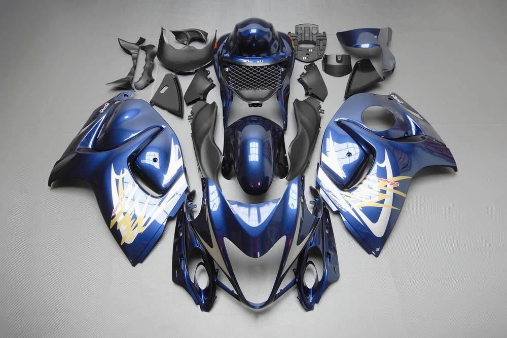 AVDB Kuip voor SUZUKI HAYABUSA 1300 / 1340 2008 - 2018, Ophalen of Verzenden, Nieuw
