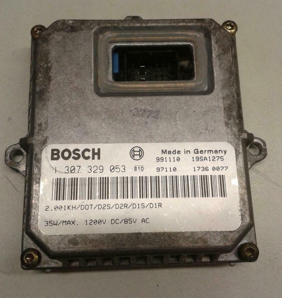 Herstel Xenon Ballast Control stuurdoos Ford Mondeo lichten, Auto-onderdelen, Ophalen, Gebruikt, BMW