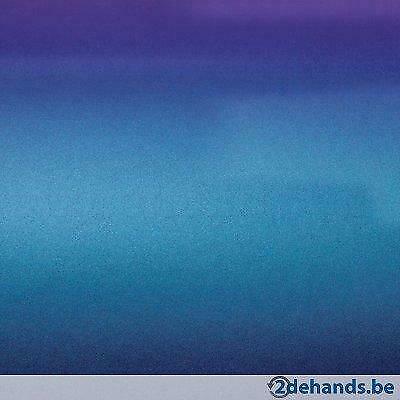 3M 1080 Wrap Satin Flip Glacial Frost SP277, Verzenden
