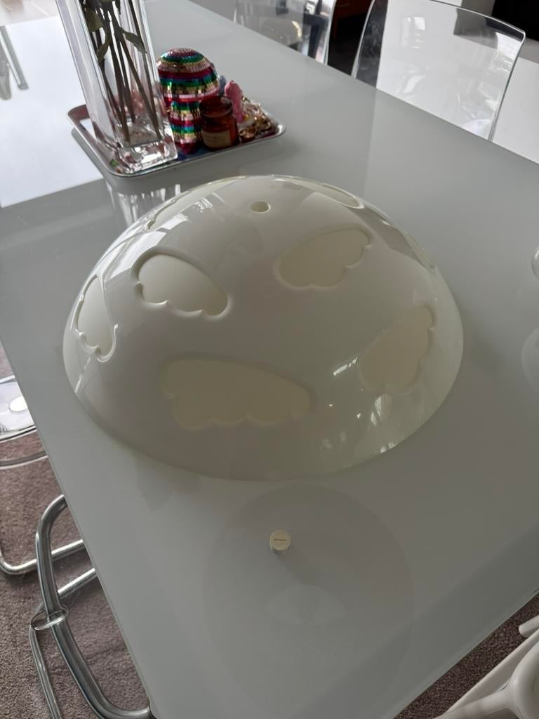 Plafonnier ikea chambre enfant., Maison & Meubles, Lampes | Plafonniers, Enlèvement