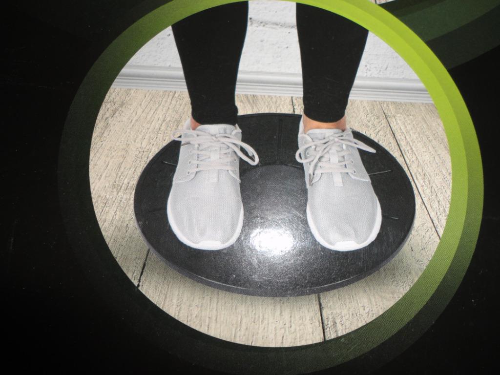 Balance  Board, Kinderen en Baby's, Ophalen, Nieuw