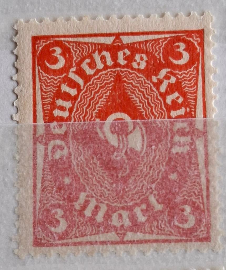 Timbre, Enlèvement ou Envoi