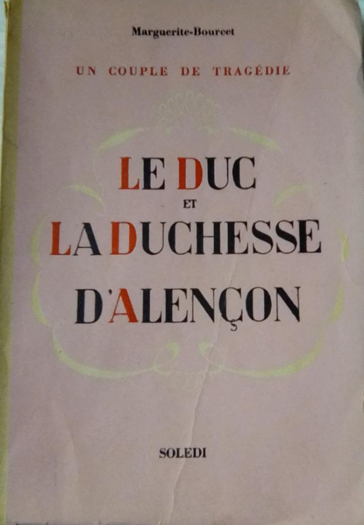 2 livres de Paul Mousset et Marguerite Bourcet, Enlèvement ou Envoi, Utilisé, Mousset et Bourcet