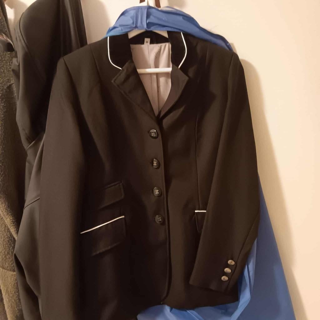 Wedstrijdvest, Dieren en Toebehoren, Ophalen, Gebruikt, Dames, Overige soorten