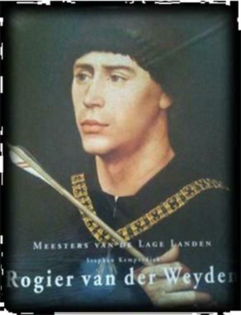 Rogier van der Weyden, Meesters van de Lage Landen, Enlèvement ou Envoi