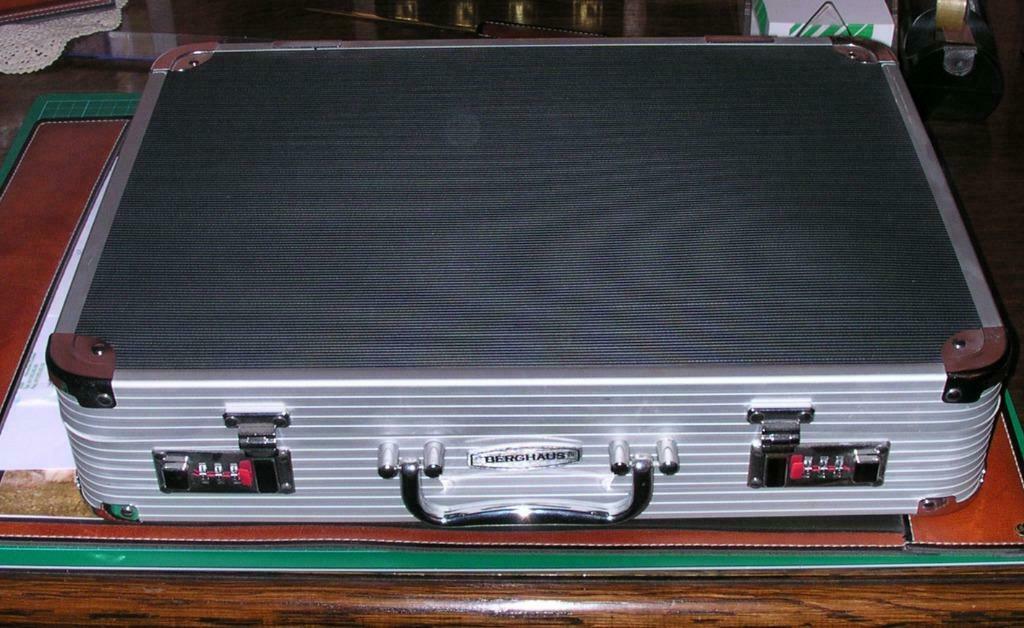 keukenmessen, Ophalen, Nieuw, Bestekset, Inox of Chroom