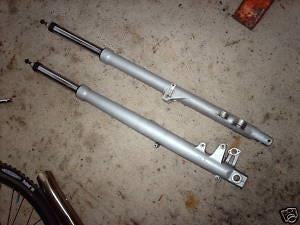 BMW R1100R / R850R voorvorkpoten, Motoren, Ophalen of Verzenden, Gebruikt