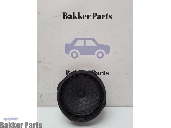 Haut-parleur d'un Audi A3, -, -, 3 mois de garantie, Audi