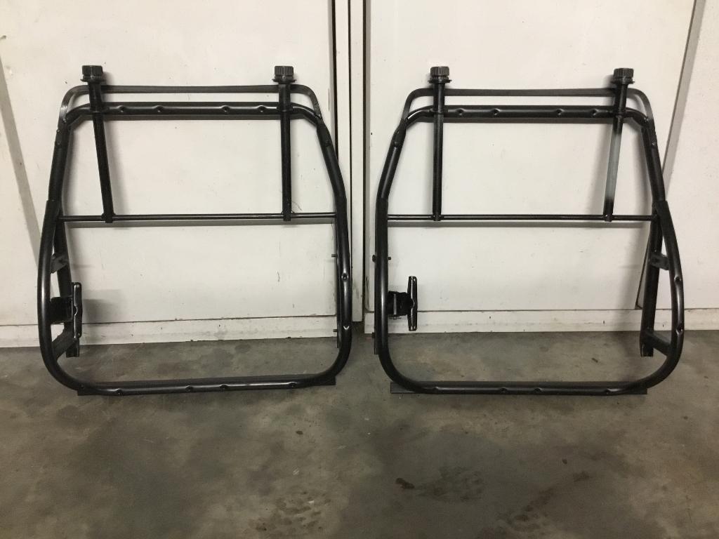 Rugframes met hoofdsteun Volvo amazon, Ophalen, Gereviseerd, Volvo