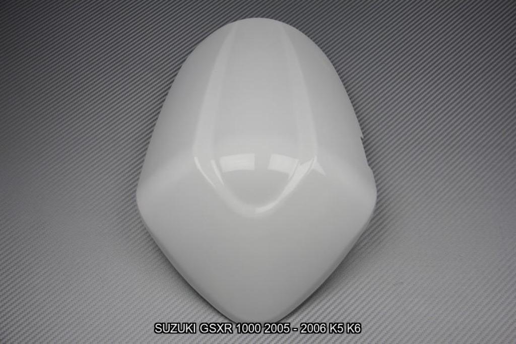 Capot de Selle AVDB pour SUZUKI GSXR 1000 2005 - 2006 K5 K6, Motos, Enlèvement ou Envoi, Neuf