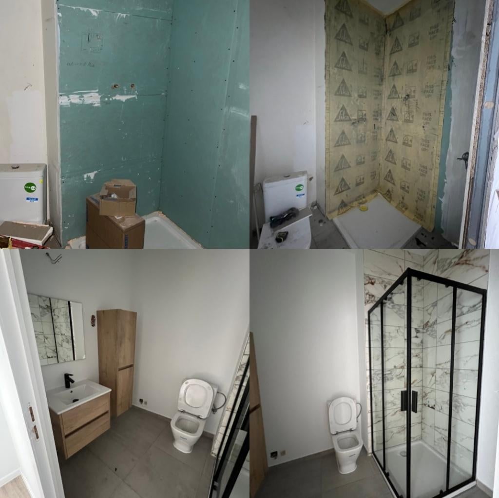 Rénovation de A à Z 0465142701, Service 24h/24