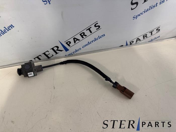 Caméra de recul d'un Mercedes C-Klasse, 3 mois de garantie, Utilisé, -, -
