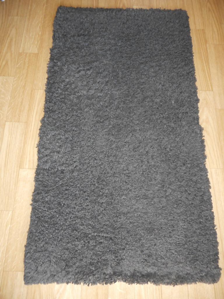 TAPIS MARRON ARTE, Maison & Meubles, Ameublement | Tapis & Moquettes, 100 à 150 cm, Enlèvement ou Envoi, Brun, Utilisé