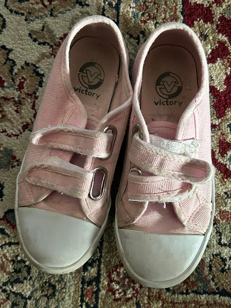 Meisjes schoenen, Ophalen, Gebruikt, Meisje, Schoenen